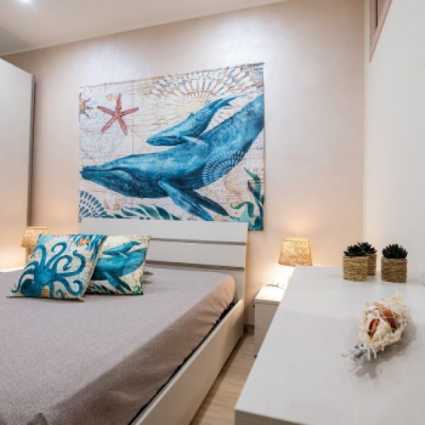 camera-vacanze-casa-vacanze-bisceglie